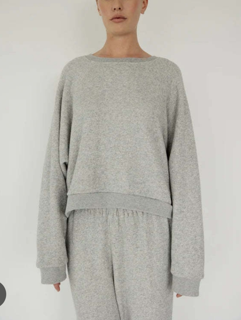 Boheme Goods Sweat Suit